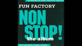 Fun Factory - We Are The World