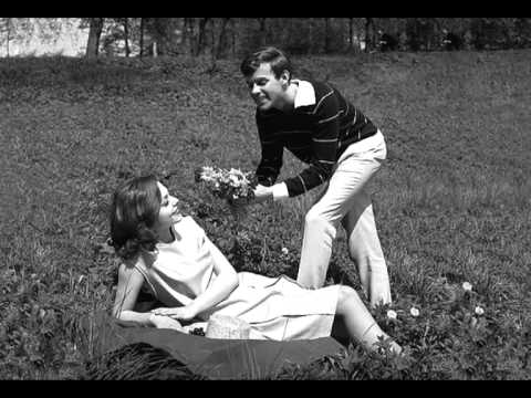 Cor van der Geer - Meisje uit m'n dromenland ( 1960 )