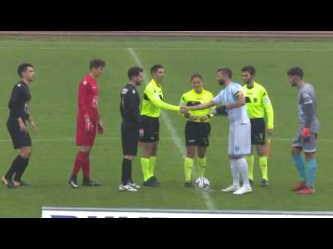 LEGNAGO SALUS - SEREGNO  1-0