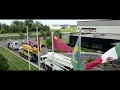 Putzmeister Amerika: Unternehmensvideo 2016