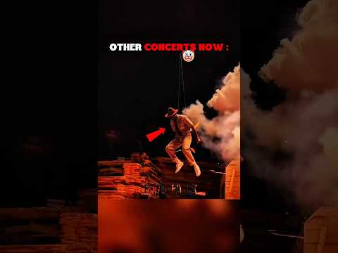 Michael Jackson Was Different #concerts #edits #songs