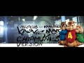 Savikas ja Kuzzer - Kaunis maa 2 (CHIPMUNKS ...