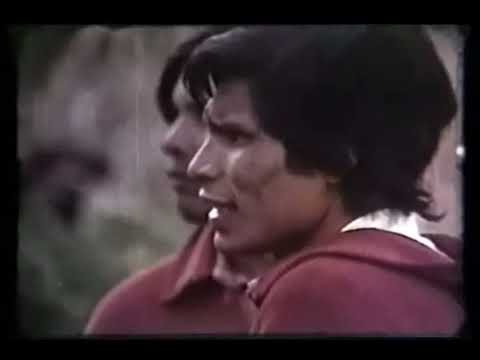 Daquilema   Película Completa 1981