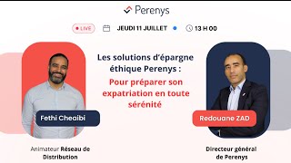 Préparer son expatriation