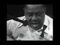 Big Joe Williams - Cryin' Shame (Live on TV, 1968)