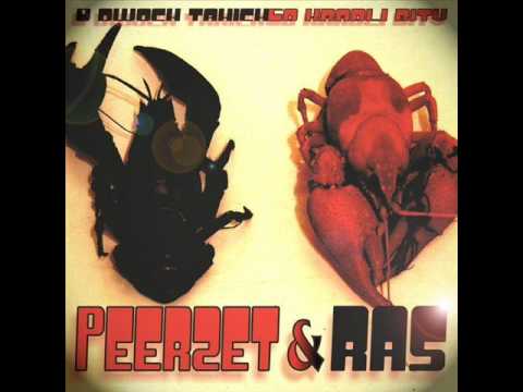 PeeRZet & Ras - Daj mi bit