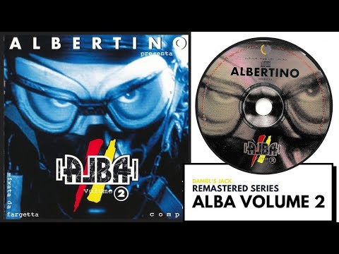 ALBA Volume 2 - Albertino - Fargetta (COMPLETA - REMASTERED)