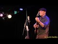 Steve James - Downbound Train (video Jyrki Kallio)