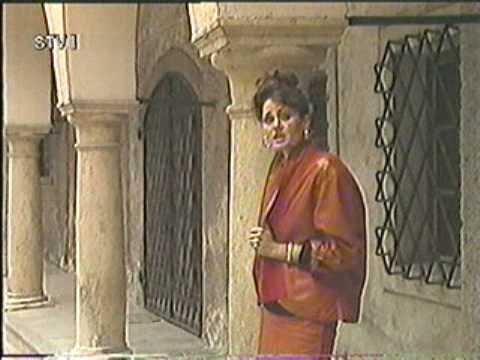 JÚLIA HEČKOVÁ - Hodiny na starej radnici 89