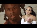 Denzel Curry - RICKY (Official Music Video)| REACTION/ REVIEW Denzel Curry - RICKY (Official Music Video)| REACTION/ REVIEW