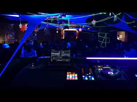 D maniac@ summer of dreams