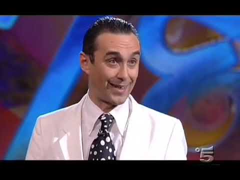 Giacobazzi Zelig - Famiglia del Mulino Bianco