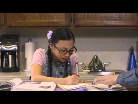 Jade Nguyen Demo Reel