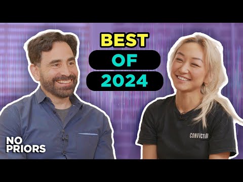 No Priors Ep. 95 | Best of 2024