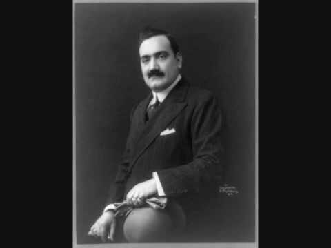 Enrico Caruso & John McCormack - Una furtiva lagrima