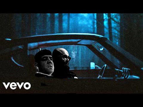 Jordan ft. Potter Payper - Stayin' Alive [Music Video]
