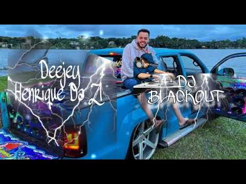 dj henrique da zl e dj blackout ( pula ppk ppk pula )