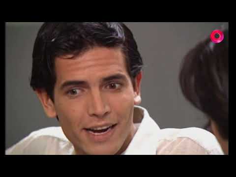 Ricos y Famosos Capítulo 1 HD 1080p #RicosYFamosos Telenovela Argentina 1997 Canal 9