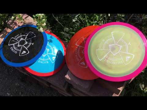 Axiom Tantrum and Excite