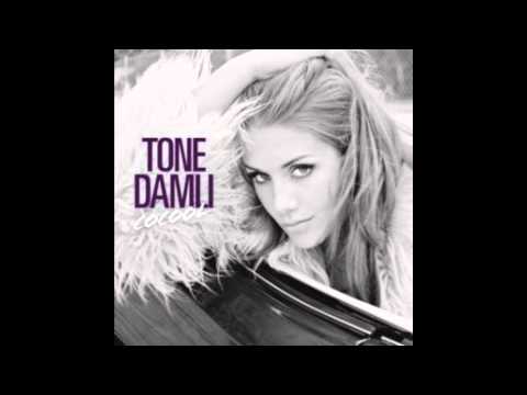 Tone Damli-That's what you get