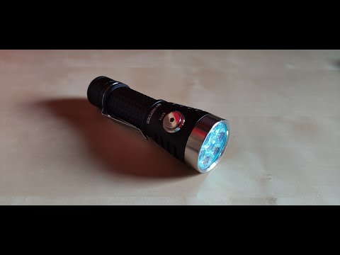 Fireflies E07X Pro Review - vast improvement over original design | Thermal issues solved | USB C