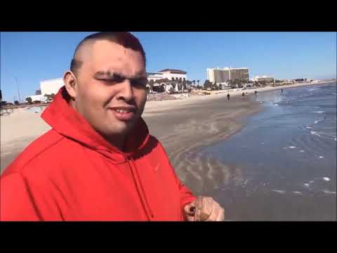 Rakzo vs Chris Carter For The APW Heavyweight Championship (1/30/22) #YouCantBeatThis