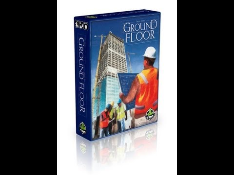 UDVUBV #3 - Ground Floor Unboxing (Skyline unboxing included!)