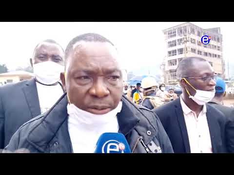 THE 6PM NEWS TUESDAY 7th APRIL 2020 - EQUINOXE TV