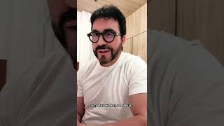 Reflexão Pe Fábio de Melo - Coloque na mão de Deus #padrefabiodemelo