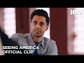 Seeing America with Megan Rapinoe: Hasan Minhaj on Redemption (Clip) | HBO