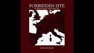 Forbidden Site - Renaissance Noire
