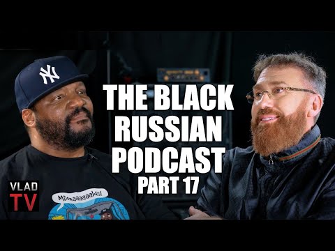 Aries Spears: I Made $1M Before 21 & It F***ed Me Up (Part 17)