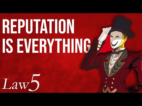 Law 5 of Power Explained | 48 Laws of Power