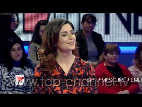 Pasdite ne TCH, 25 Mars 2015, Pjesa 4 - Top Channel Albania - Entertainment Show