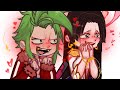 That S My Type One Piece Meme Trend