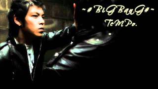 Rappping Together Forever by BIGBANG ( Japanese version of a fools only tears )