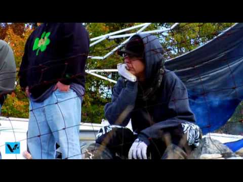 Muddy Creek Top Gun Showdown (2009)