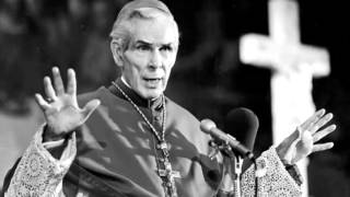 Archbishop Fulton Sheen on the False Prophet & the Antichrist
