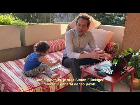 Feel Home Story, Simon Flückiger