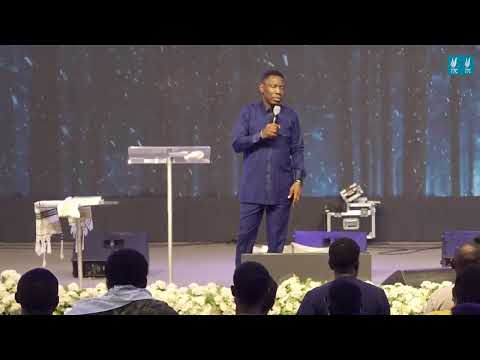 TTC LIVE 16/01/2026 - GILGAL 2026 || DAY 10 ||