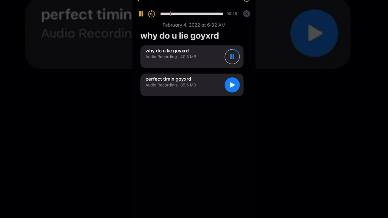 Summrs - why do u lie (Snippet) (Prod. Goyxrd)