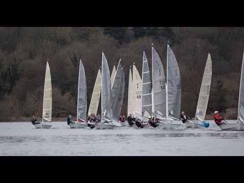 Upwind Sheeting Angle for Singlehanders