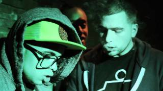 Bobby Brackins  ft. Ty$ - Go To Work (Official Music Video)