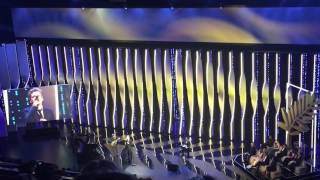 Benjamin Biolay - Volver @ Festival de Cannes