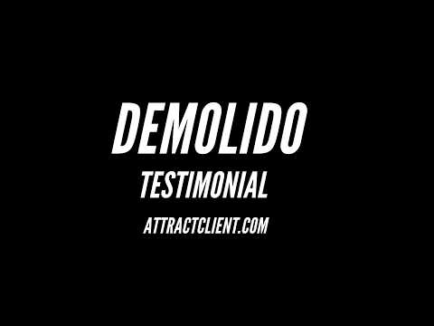 Client testimonial 27