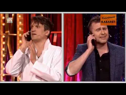 KABARETOMANIA Kabaret Paranienormalni   Lekarz po Imprezie  Nowość !!!