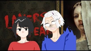 【ホラーゲームLIVE】音量注意のれいやーずおぶふぃあー