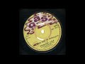 Stranger Cole - Lift Your Head Up High (Gas)