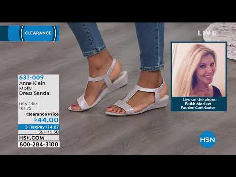 HSN | Fashion & Accessories Clearance 05.18.2020 - 04 PM