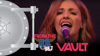 Carly Pearce - Every Little Thing (98.7 THE BULL)